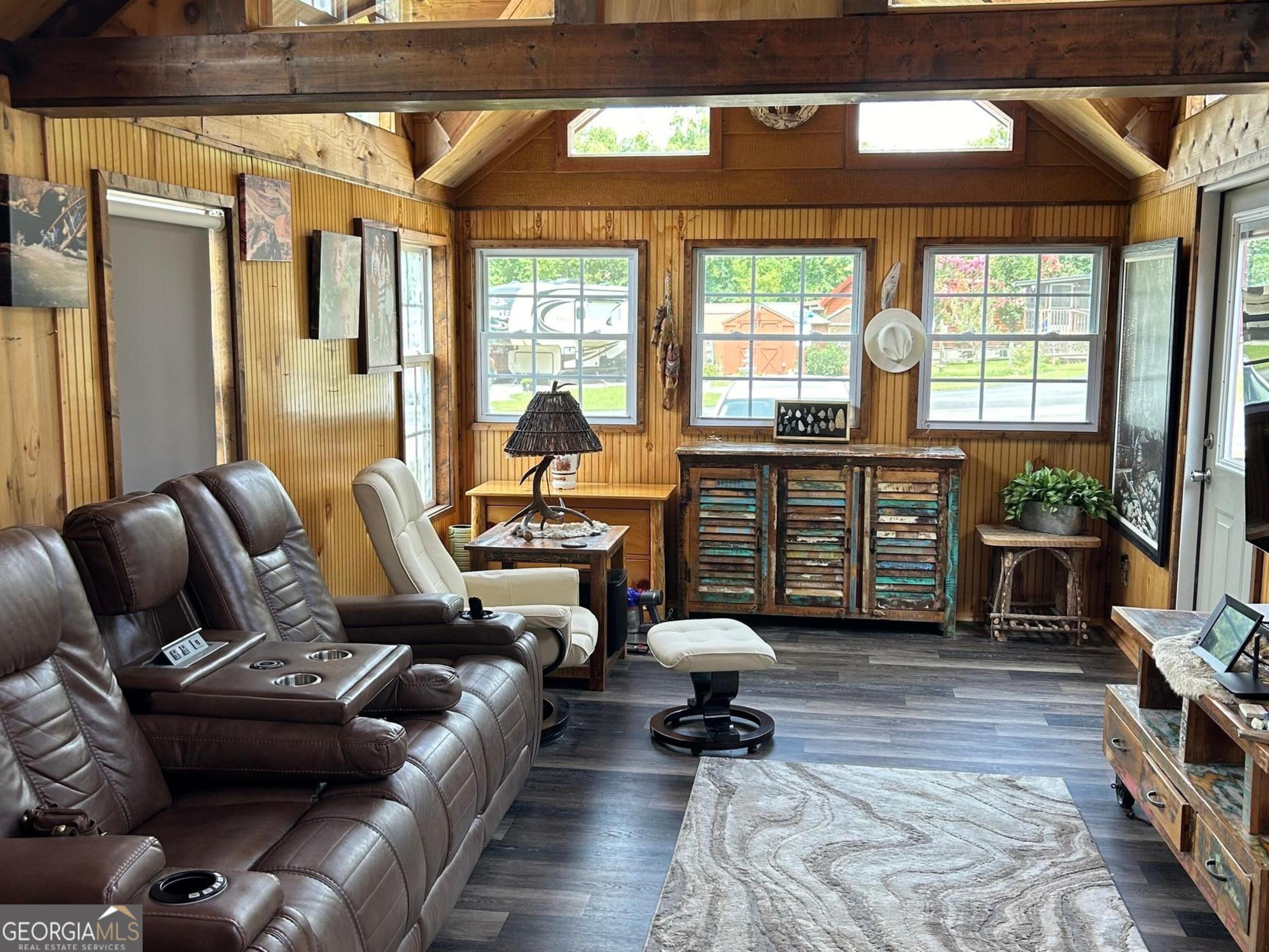 445 Elkmont TRL