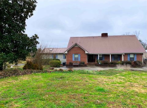 Photo of 203 Old Summerville Road Road NW, Rome, GA 30165 (MLS # 20022480)