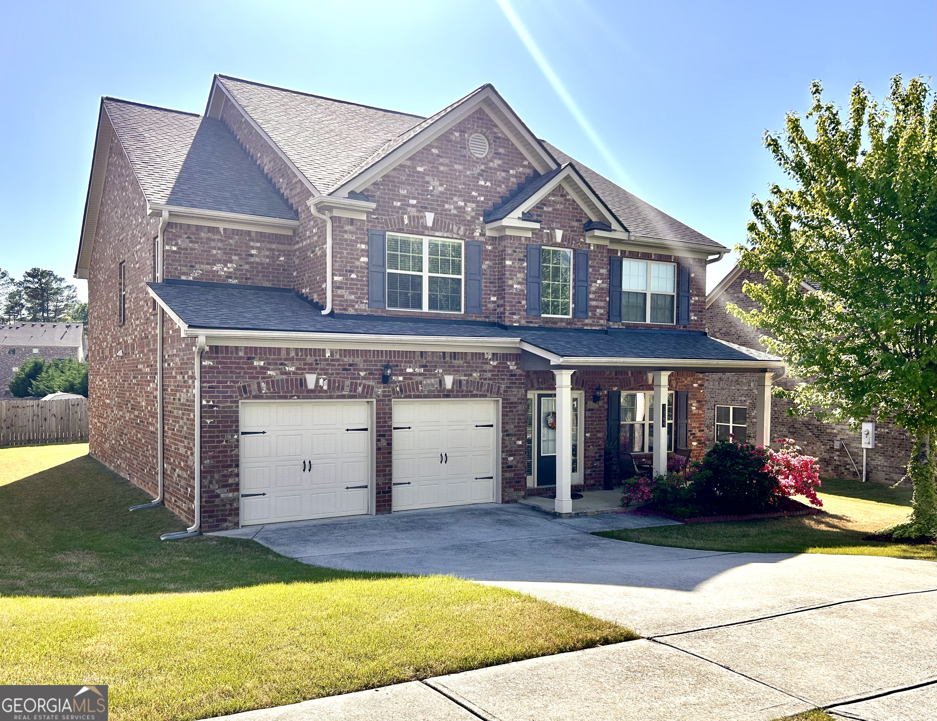 2269 Reddy Farm LN