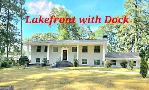 3080 Jodeco DR Jonesboro GA 30236