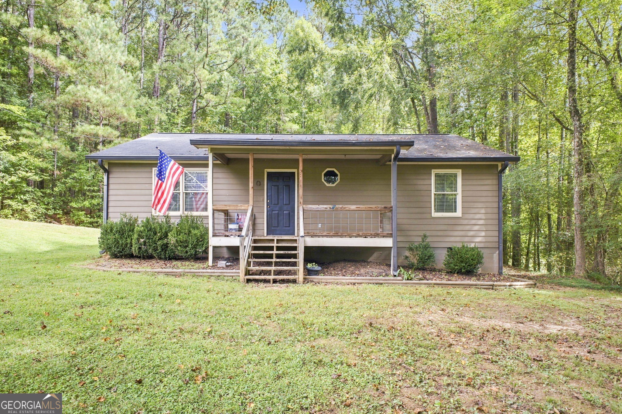 1242 Old County Farm RD