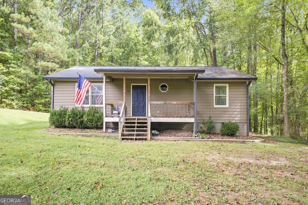Photo of 1242 Old County Farm Road, Dallas, GA 30132 (MLS # 10853883)