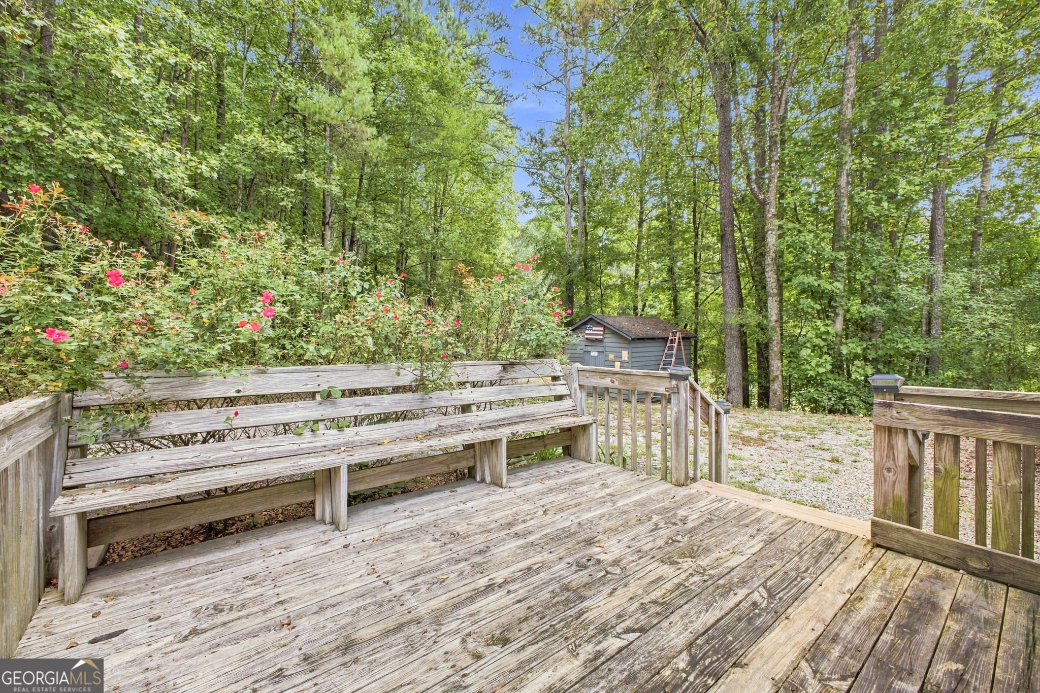 1242 Old County Farm RD