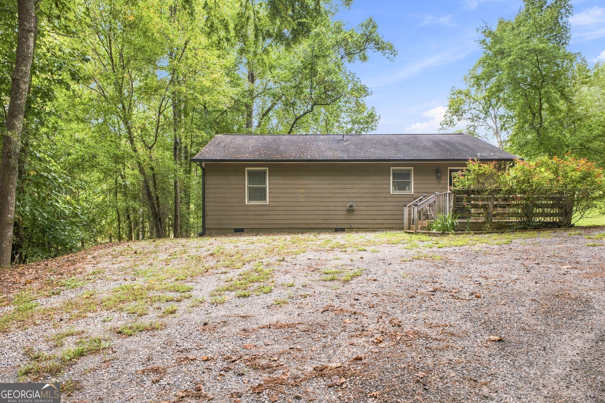 1242 Old County Farm RD