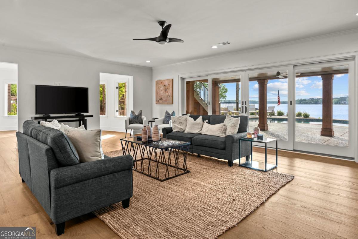 Rp - Great Waters - Residential