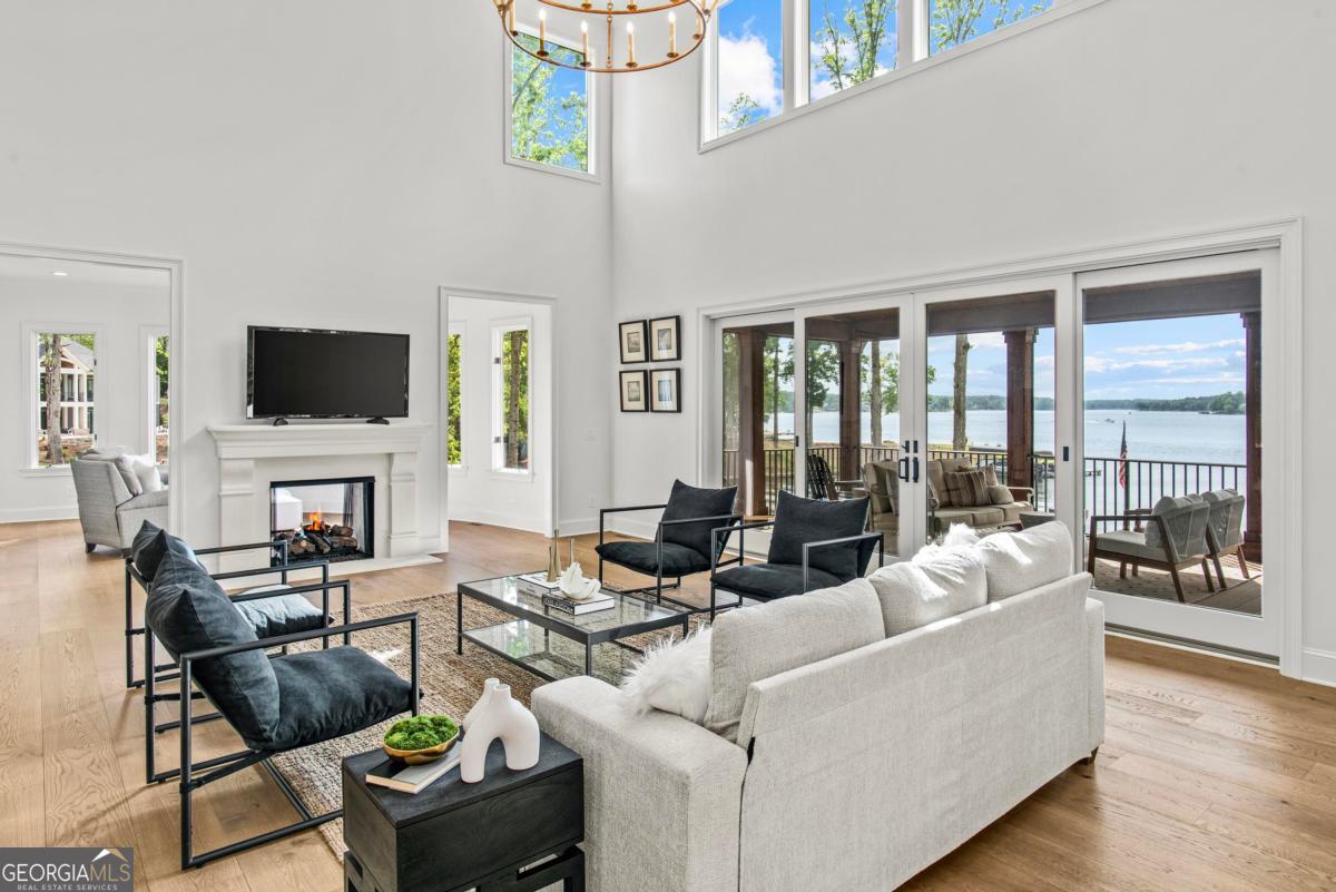 Rp - Great Waters - Residential