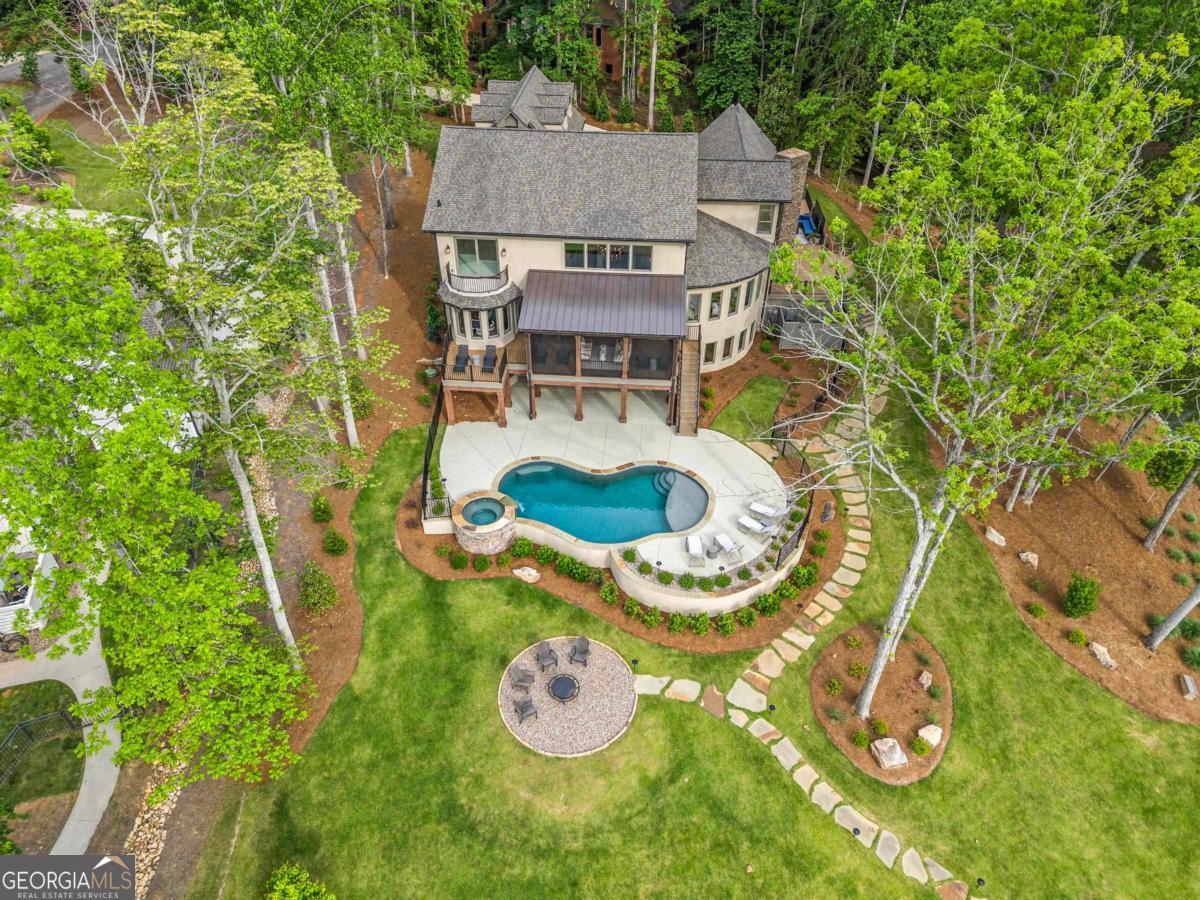 117 West View WAY