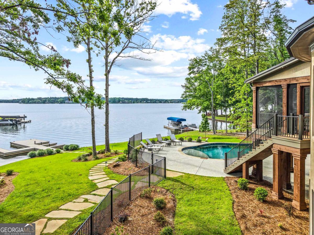 Rp - Great Waters - Residential