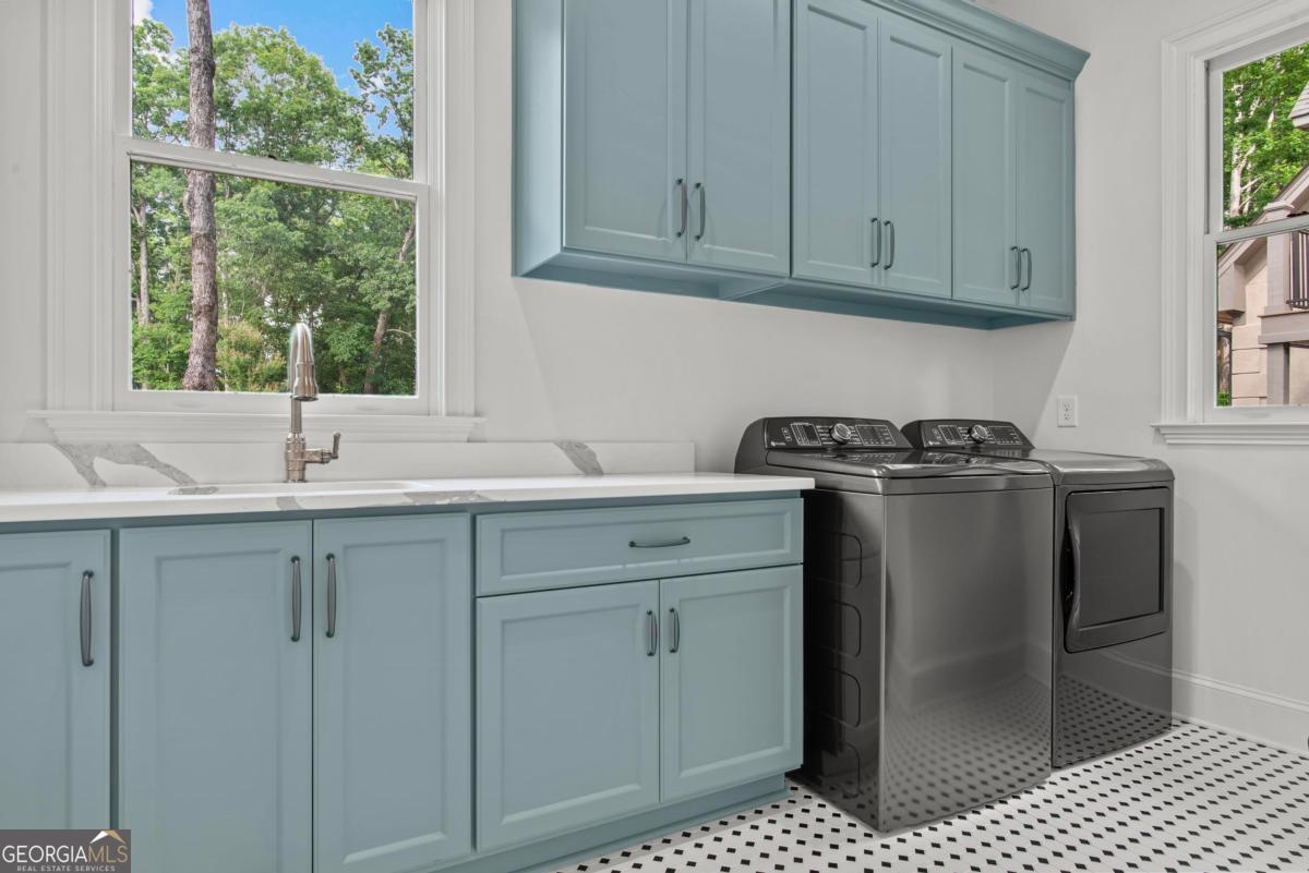 Rp - Great Waters - Residential