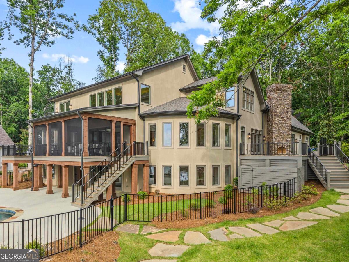 Rp - Great Waters - Residential