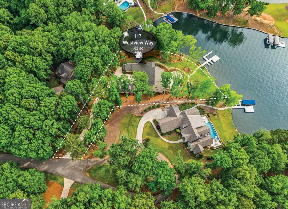 Rp - Great Waters - Residential