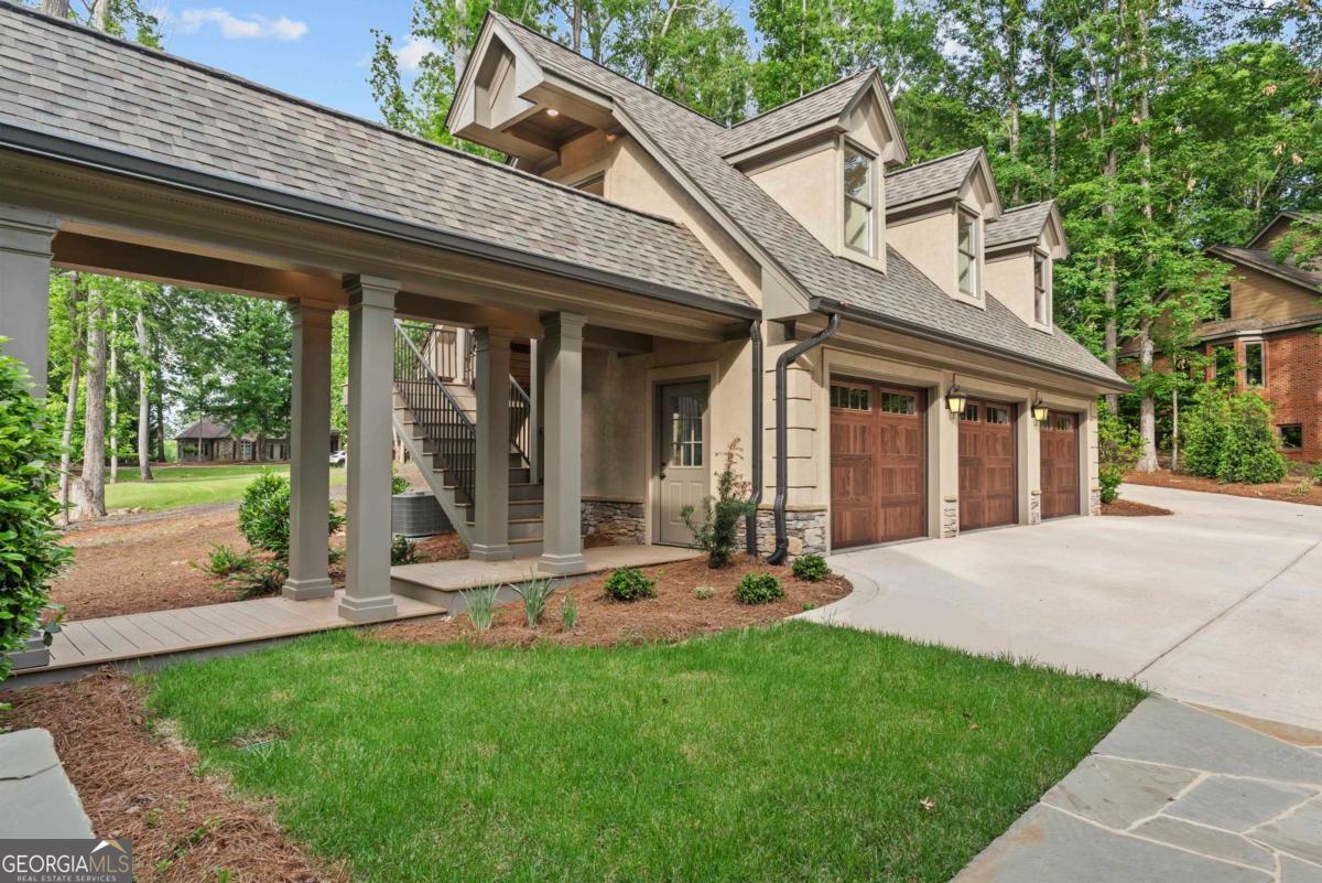 Rp - Great Waters - Residential
