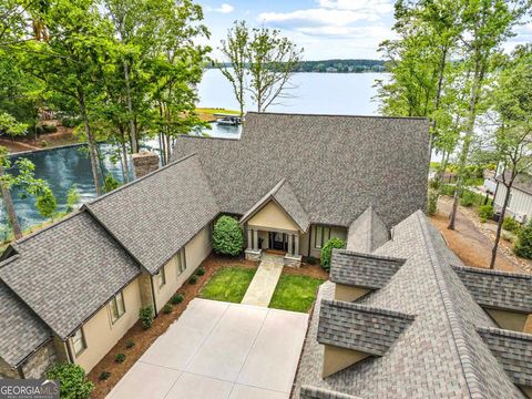 117 West View WAY Eatonton GA 31024