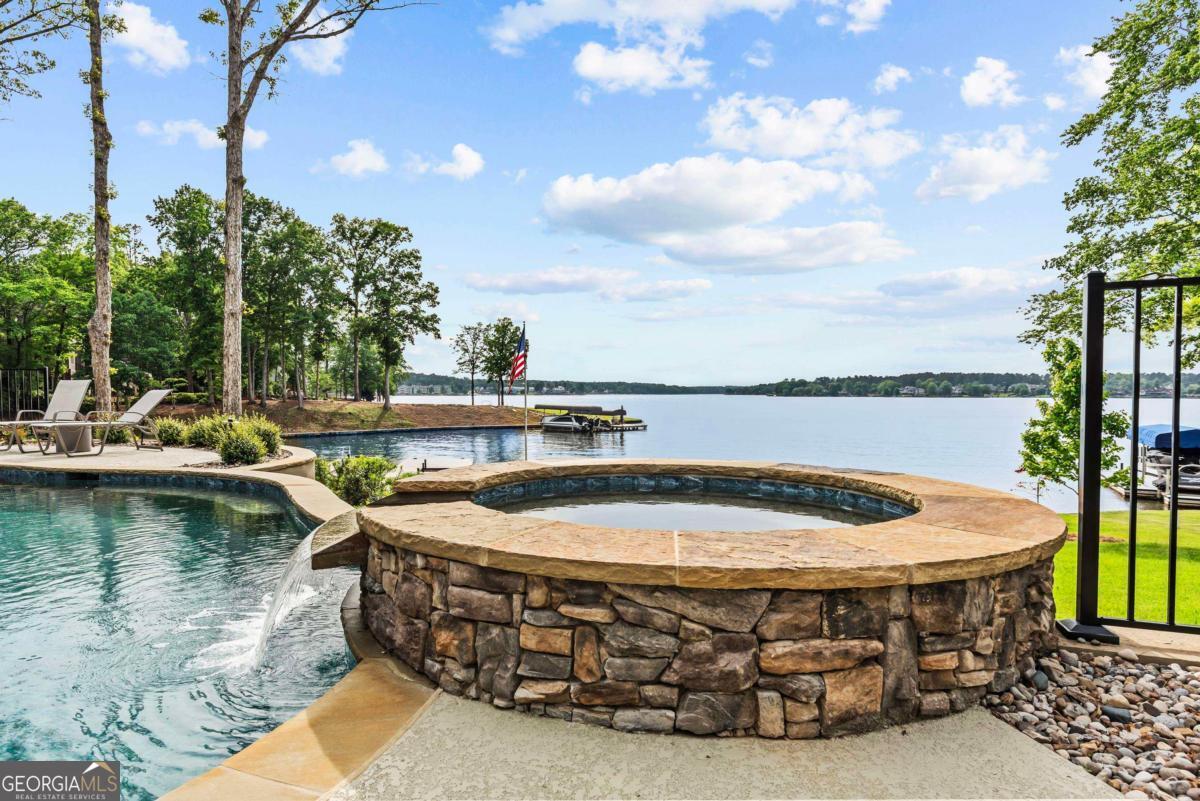 Rp - Great Waters - Residential