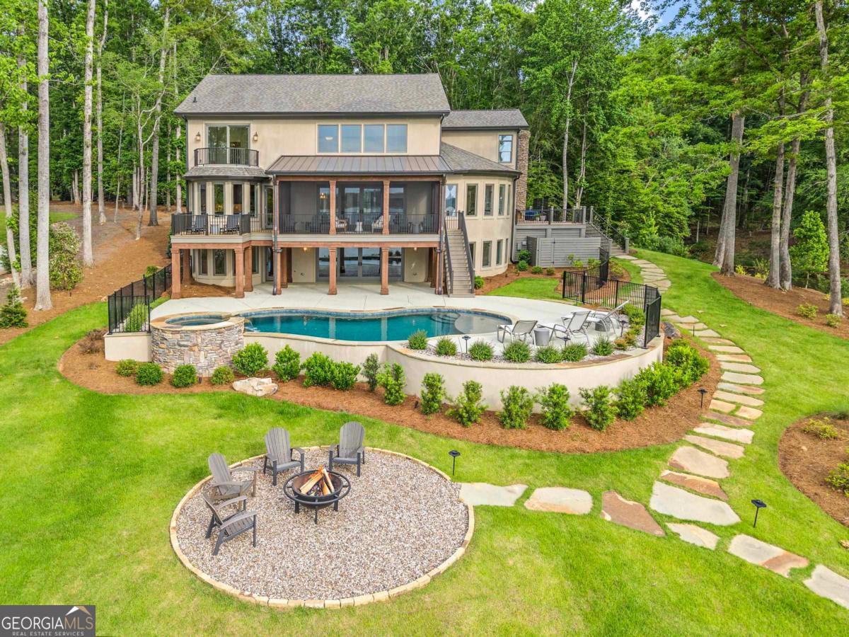 117 West View WAY