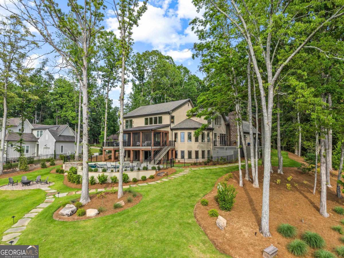 117 West View WAY