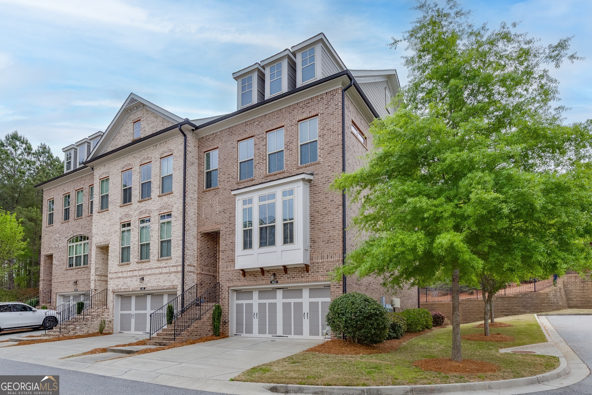 1422 Wisteria Wall DR