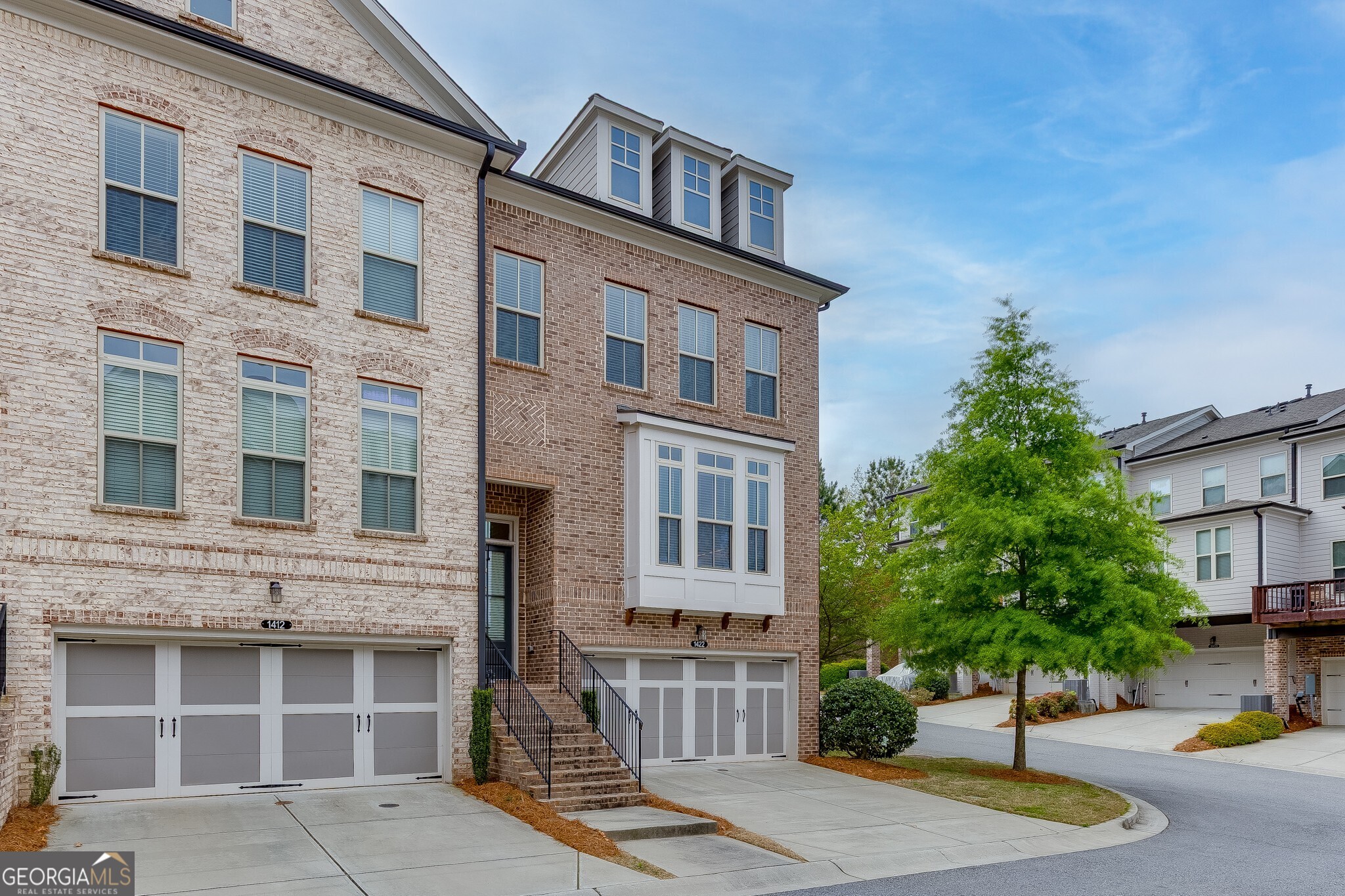 1422 Wisteria Wall DR