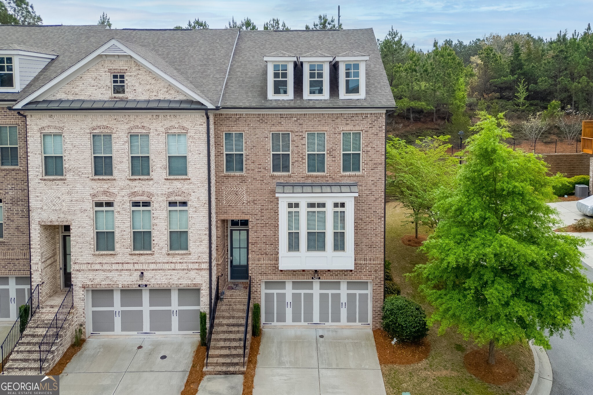 1422 Wisteria Wall DR