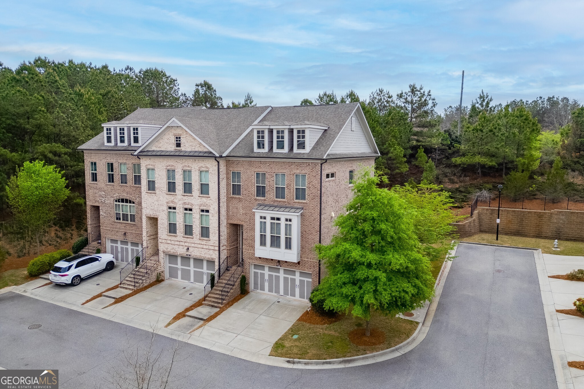 1422 Wisteria Wall DR