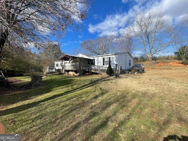 3760 Castleberry RD