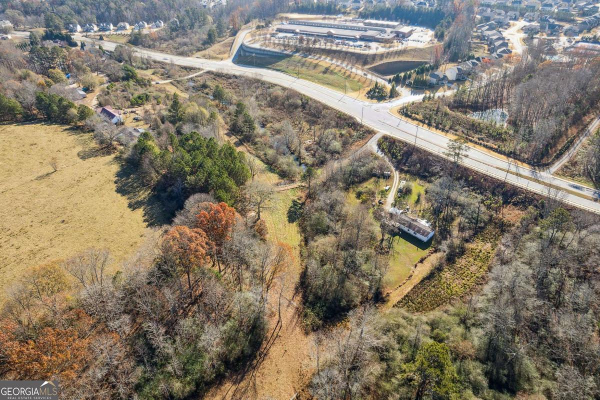 3760 Castleberry RD