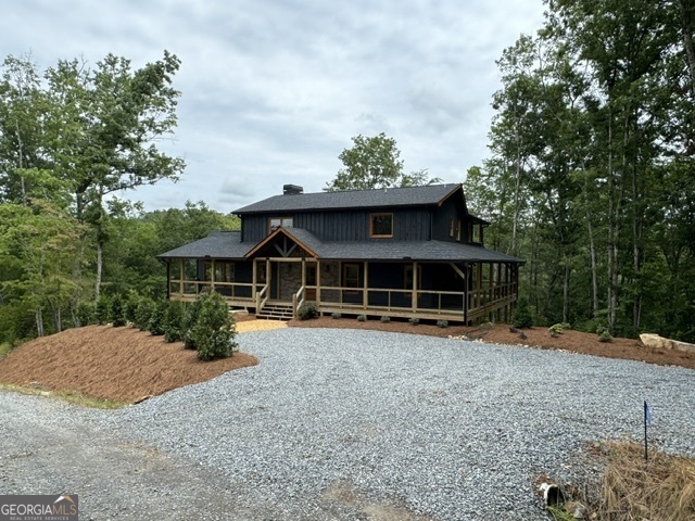 61 River Retreat Road
