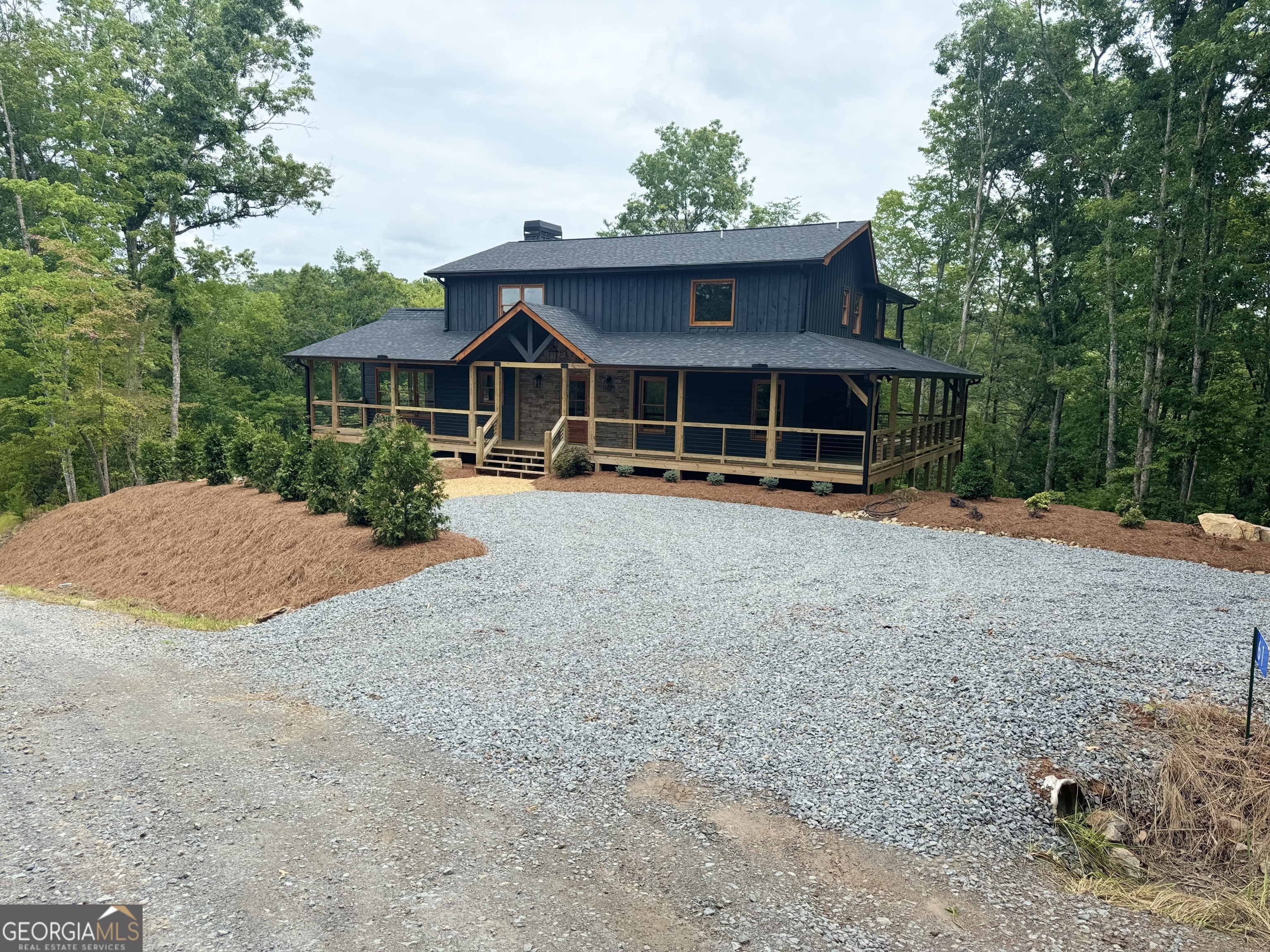 61 River Retreat Road
