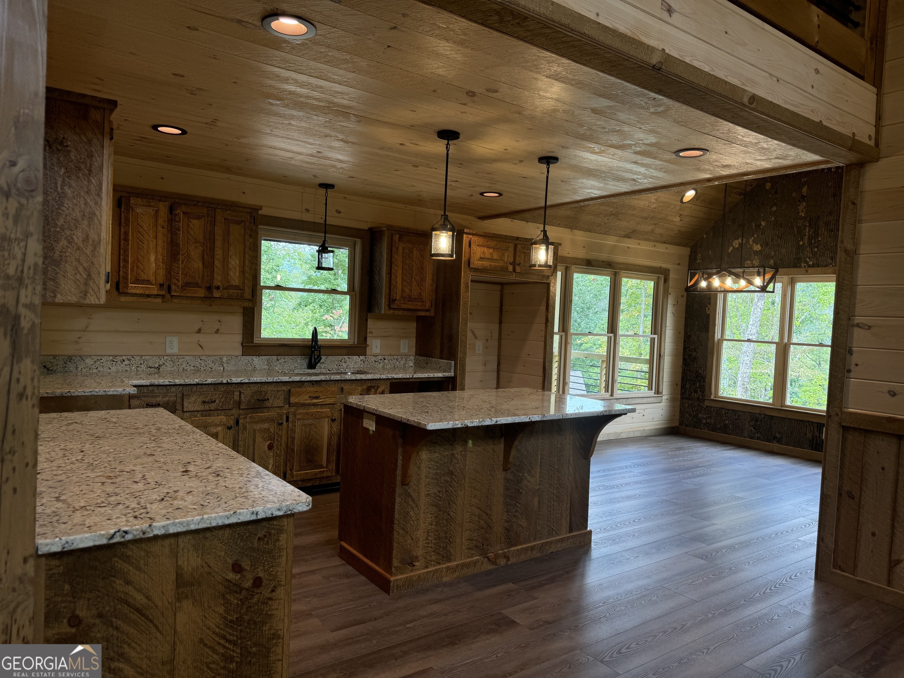 61 River Retreat Road