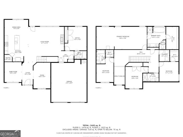 Kirkview - Residential