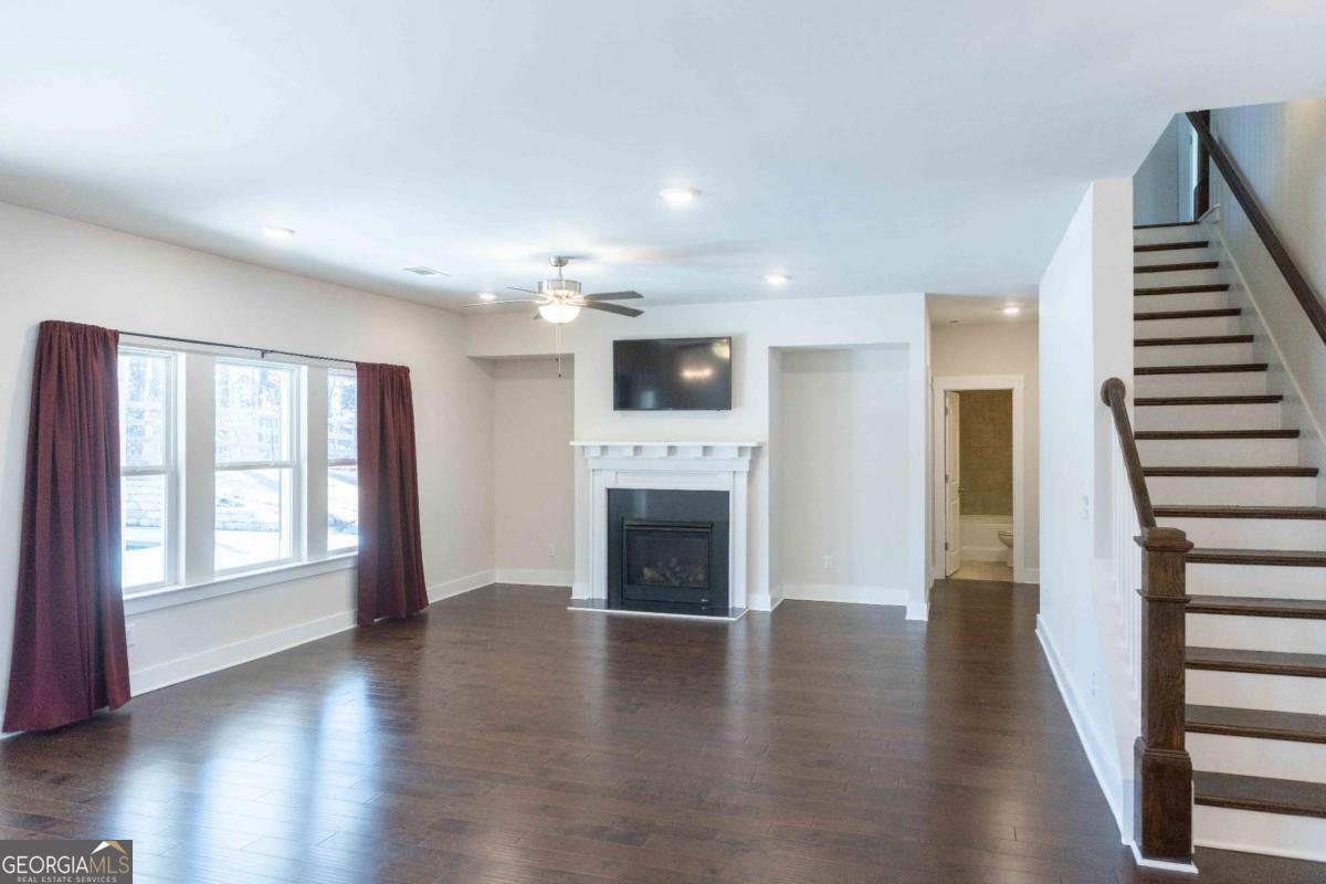 Kirkview - Residential