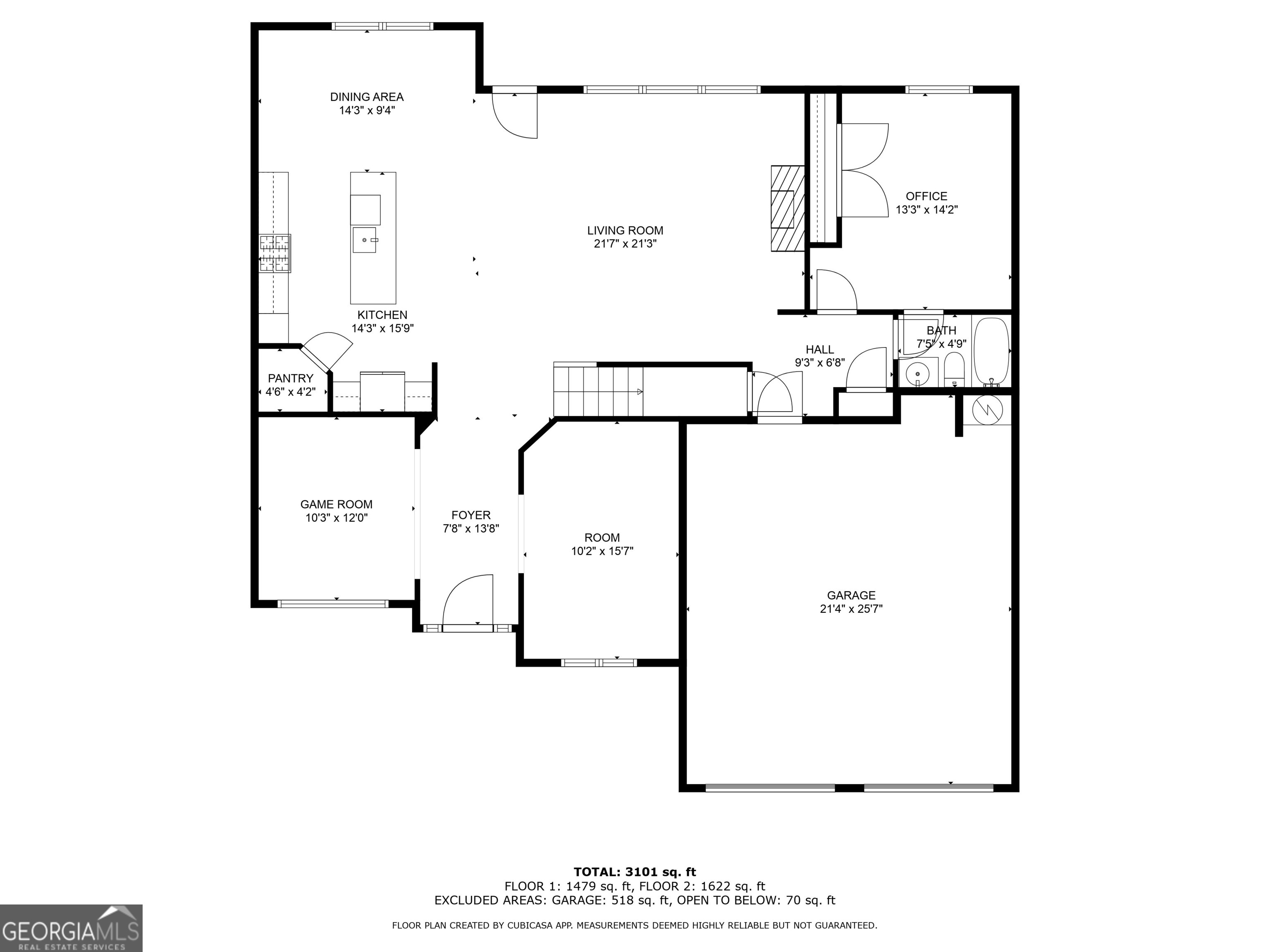 Kirkview - Residential