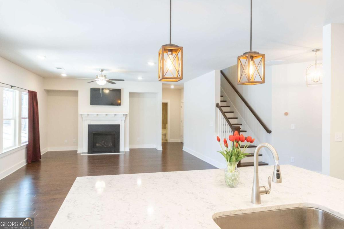 Kirkview - Residential