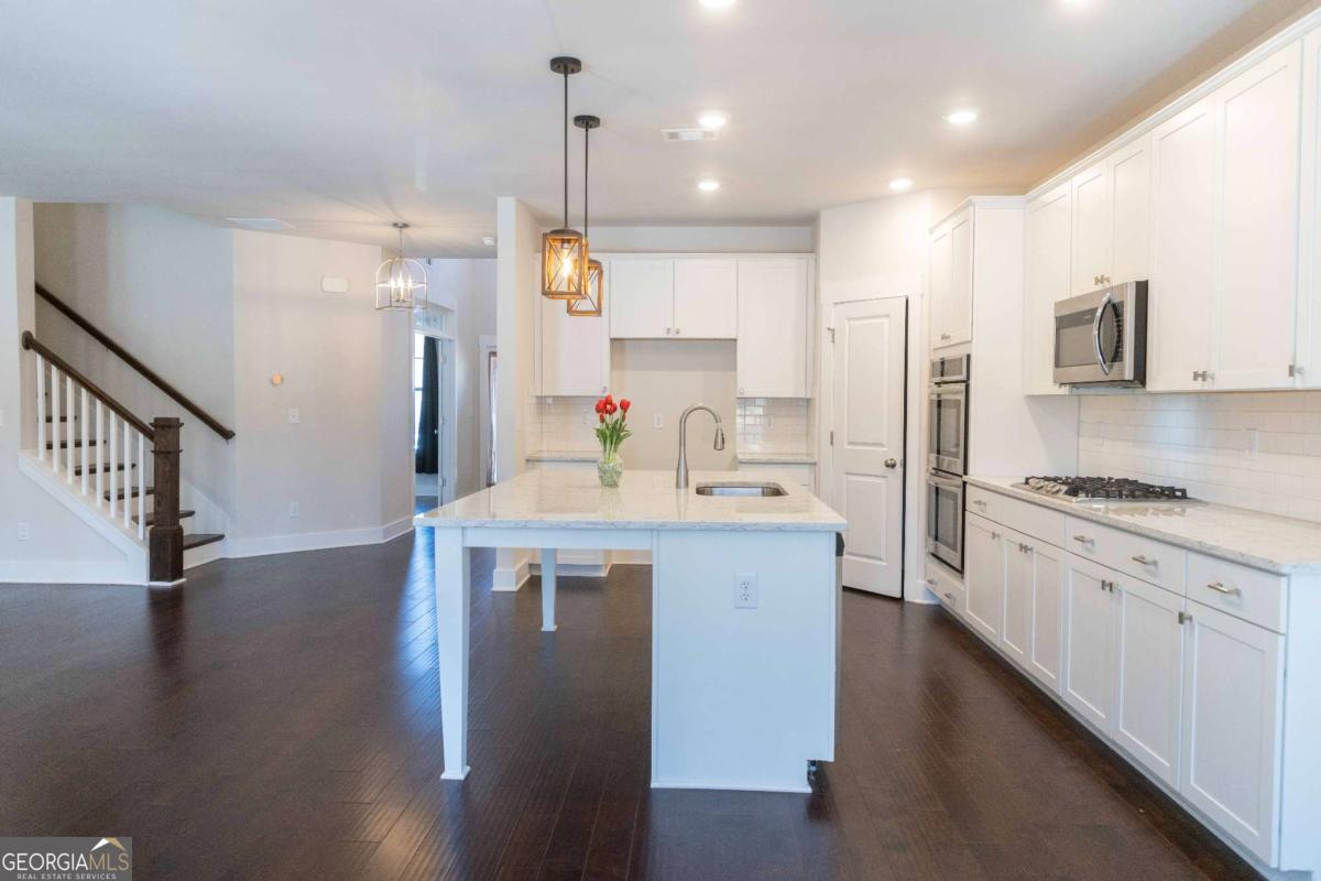 Kirkview - Residential
