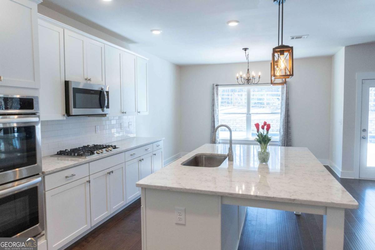 Kirkview - Residential