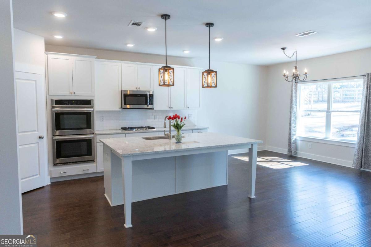 Kirkview - Residential