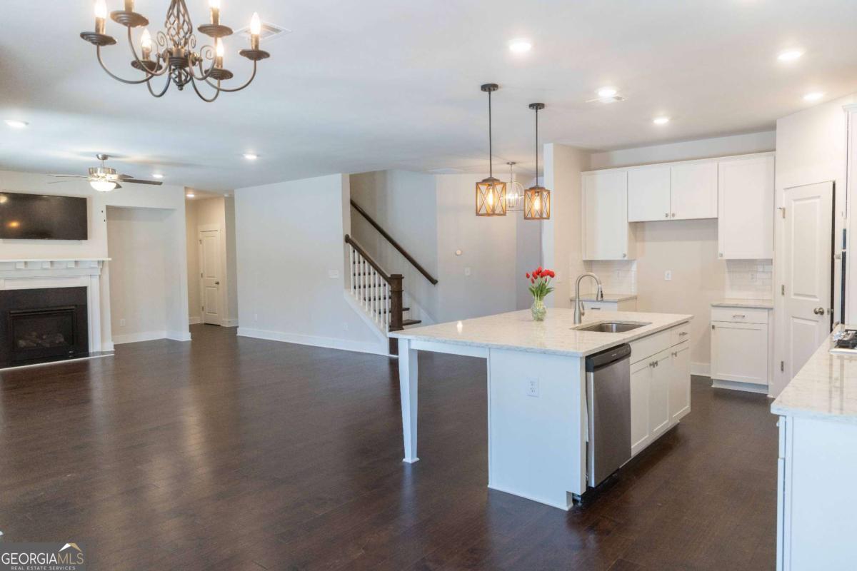 Kirkview - Residential