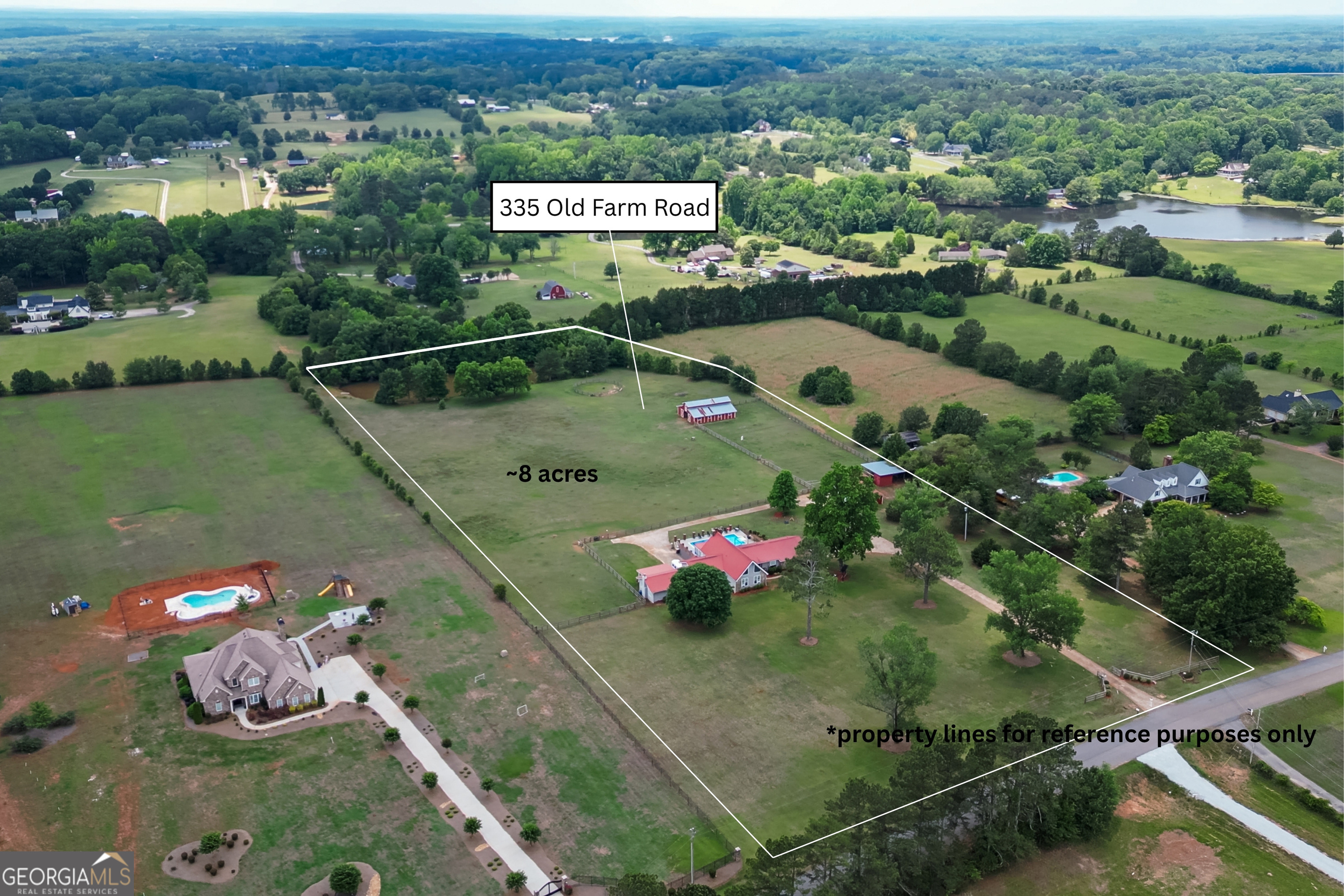 335 Old Farm RD