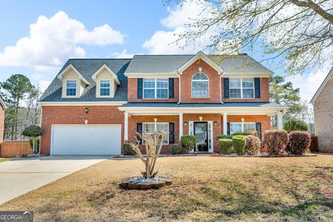 362 Interlake Pass, McDonough, GA 30252 - #: 10504622