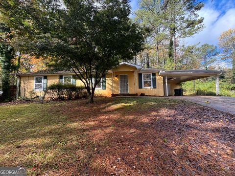 470 Pineland Road SW, Mableton, GA 30126 - MLS#: 10426537