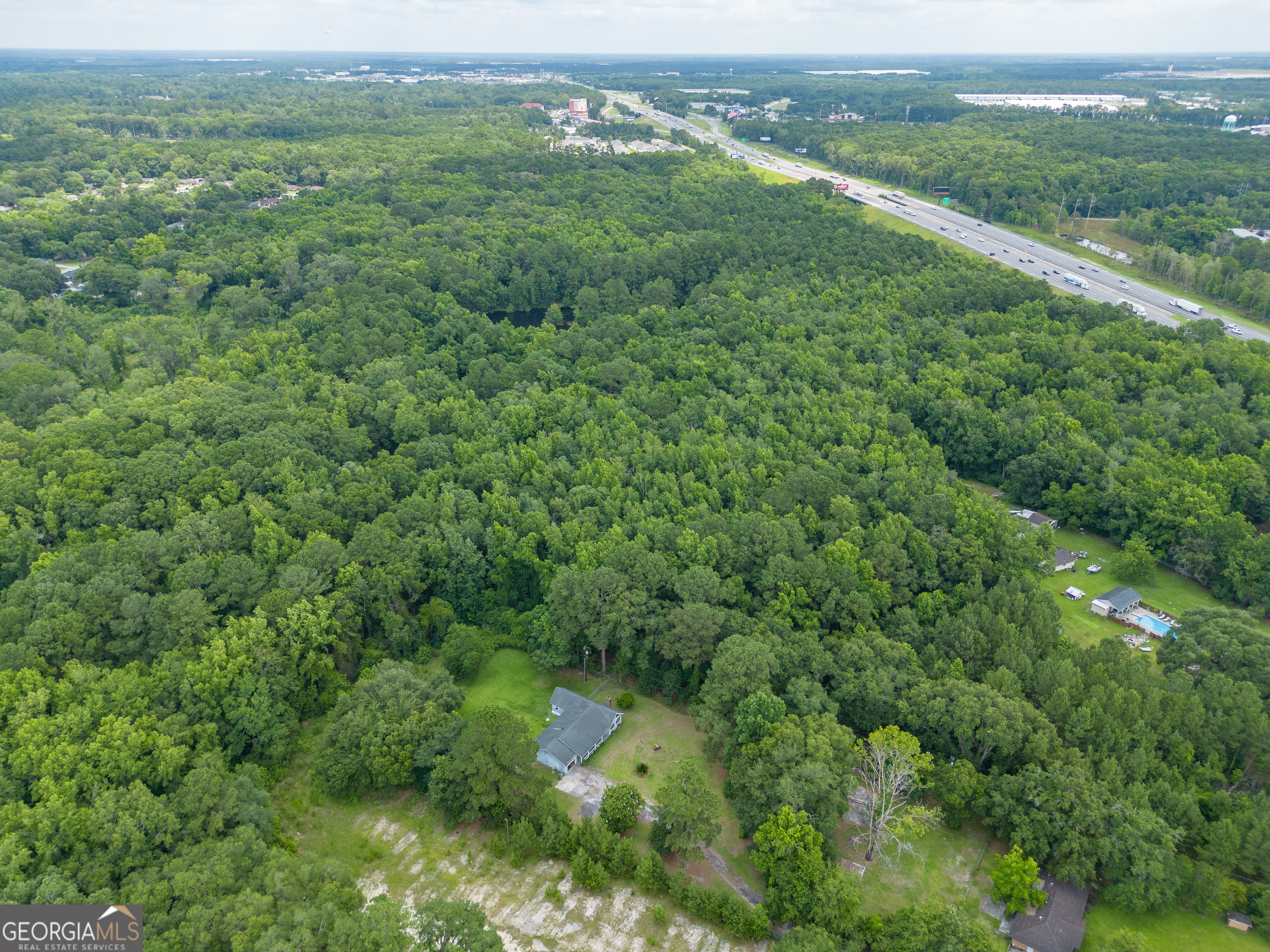 302 Old Pine Barren RD
