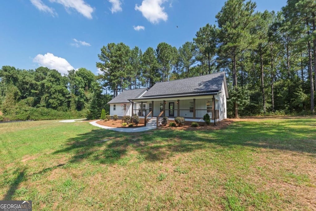 Photo of 1344 Puckett Road, Waleska, GA 30183 (MLS # 10841080)