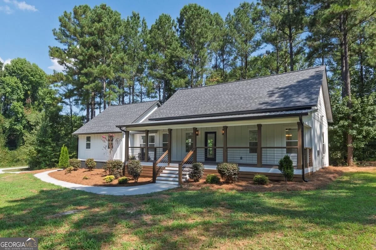1344 Puckett Road, Waleska, GA, 30183