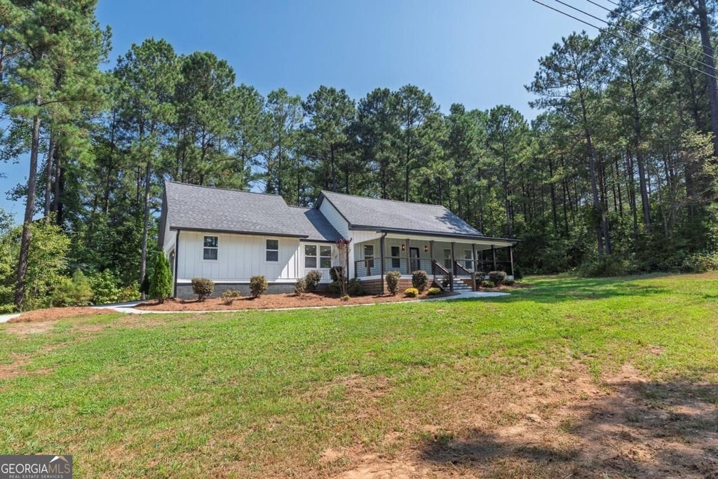 Photo of 1344 Puckett Road, Waleska, GA 30183 (MLS # 10841080)