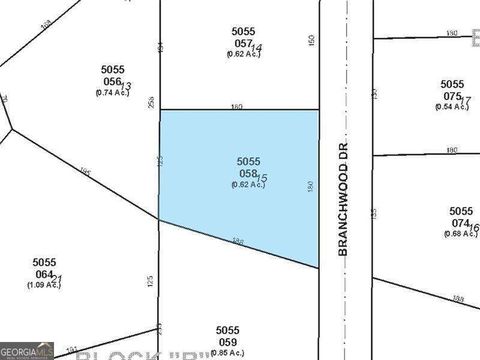 Photo of 1389 BRANCHWOOD Drive, Snellville, GA 30078 (MLS # 10658525)