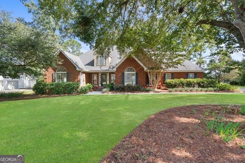 Photo of 1503 Cayla Way, Statesboro, GA 30458 (MLS # 10614760)