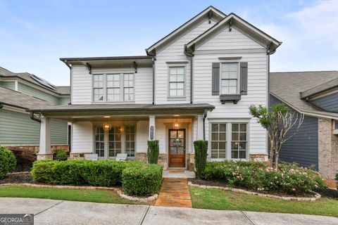 2013 White Cypress CT Smyrna GA 30082