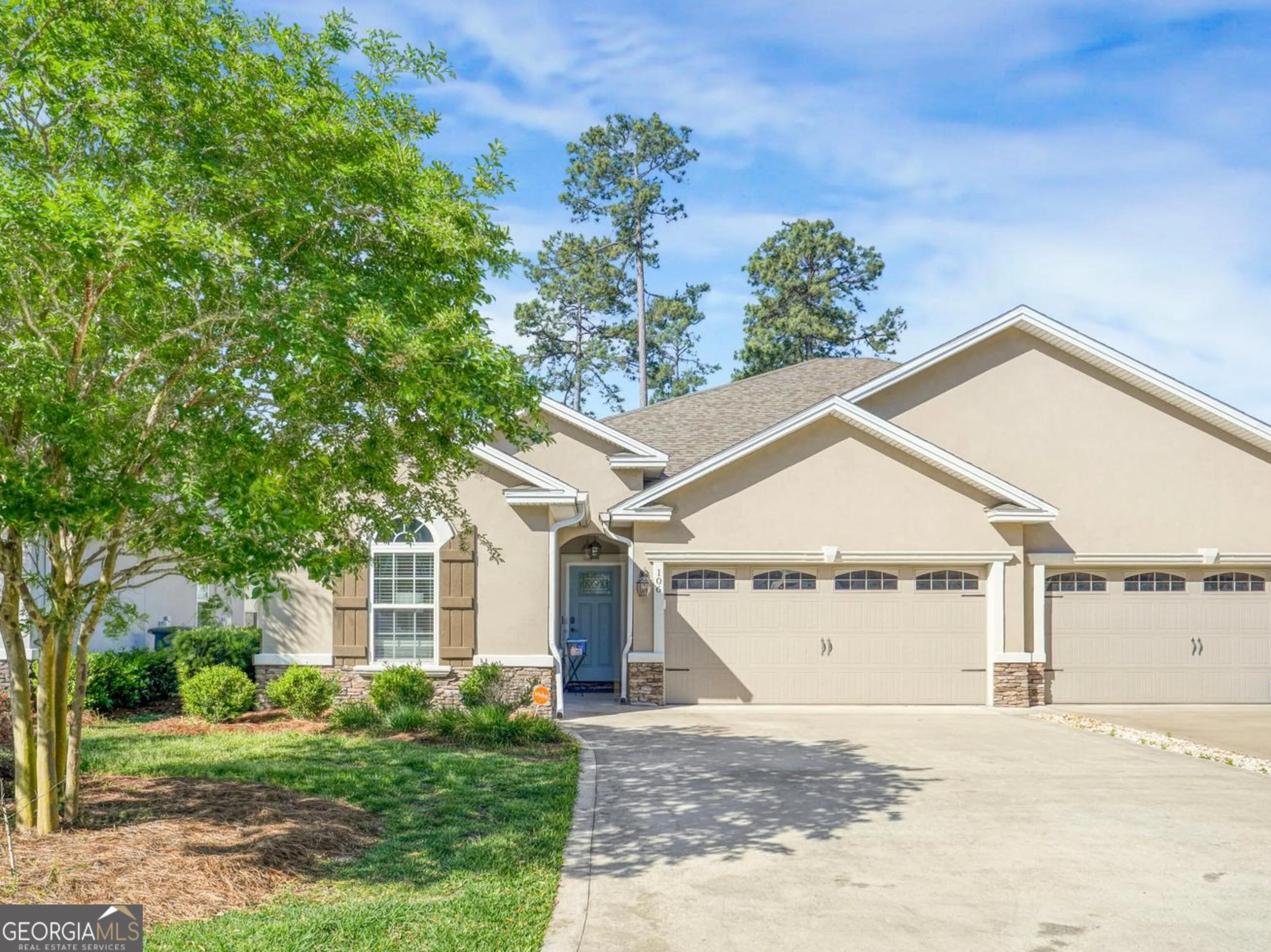 106 Brookshire Court