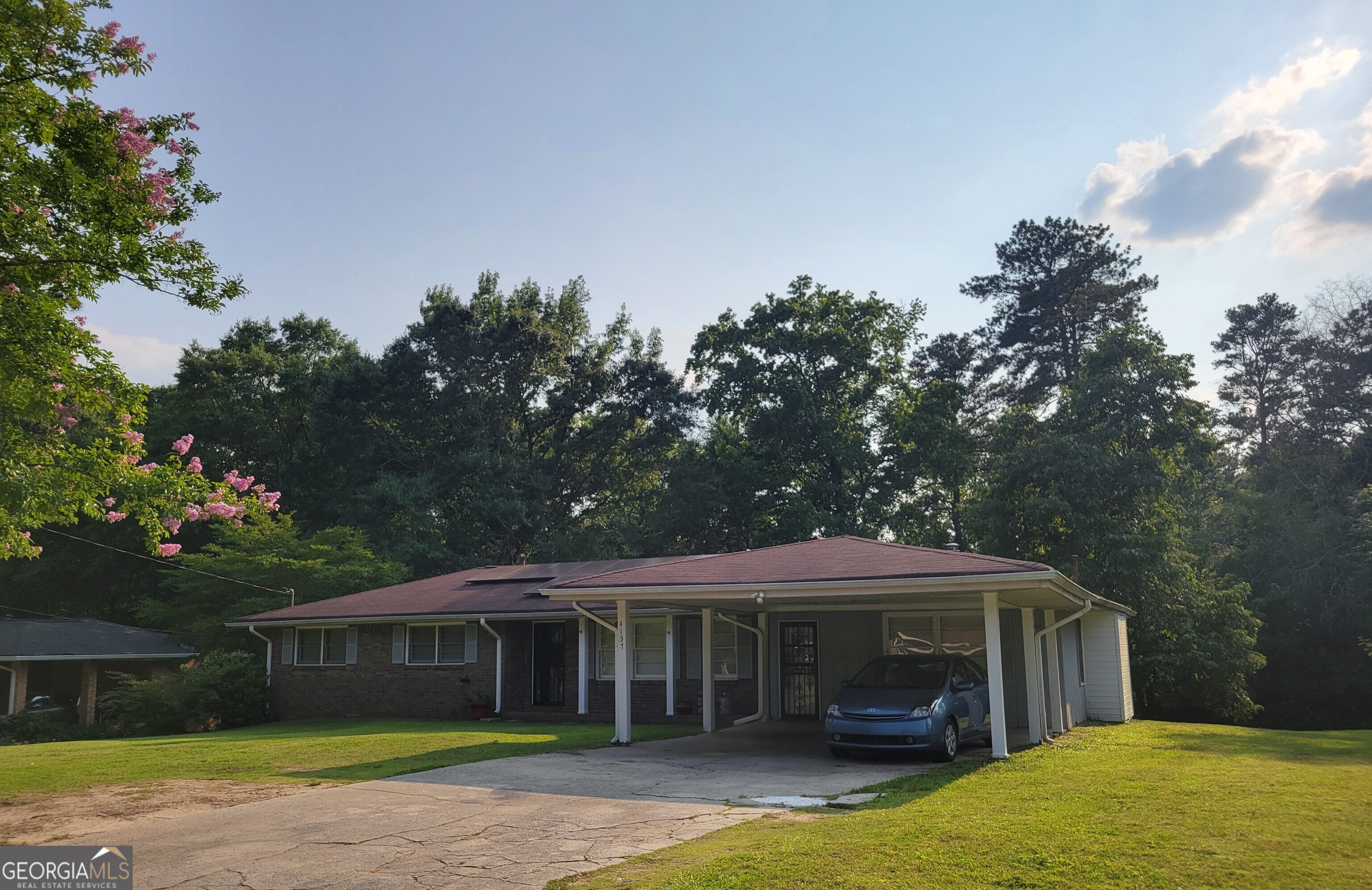 4157 Cedar Valley LN