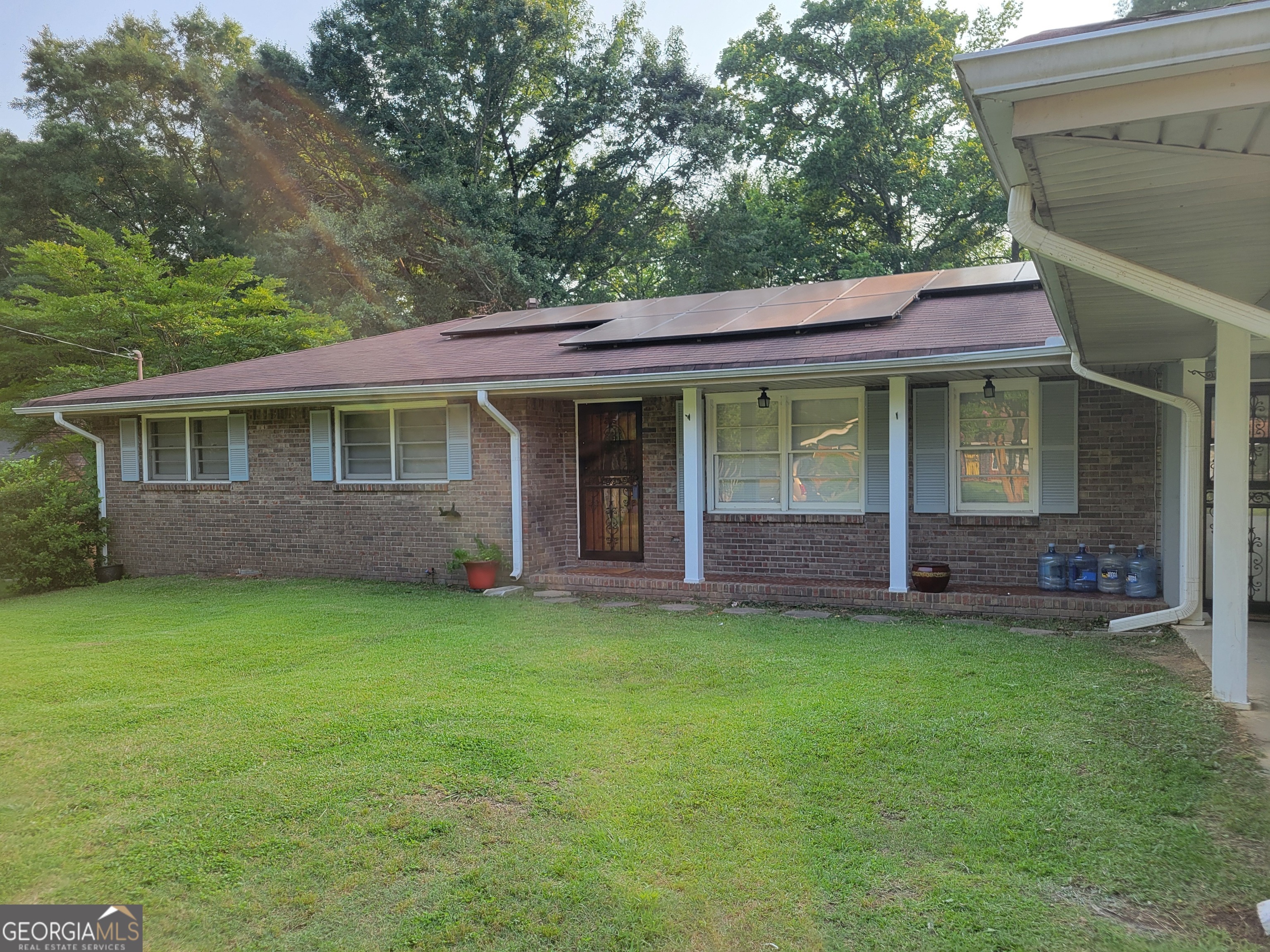 4157 Cedar Valley LN